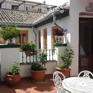 Affittacamere San Joaquin