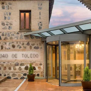 Ac Ciudad De By Marriott Hotel Tolède