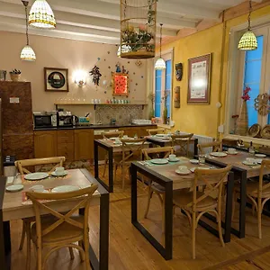 Iturrienea Ostatua Maison d'hôtes Bilbao