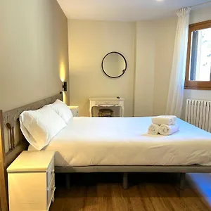 D'àneu Maison d'hôtes Esterri d'Àneu