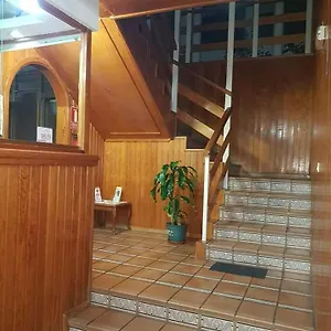 Medina Maison d'hôtes La Laguna (Tenerife)