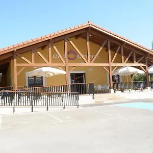 El Tocinero Mini-hôtel Camargo