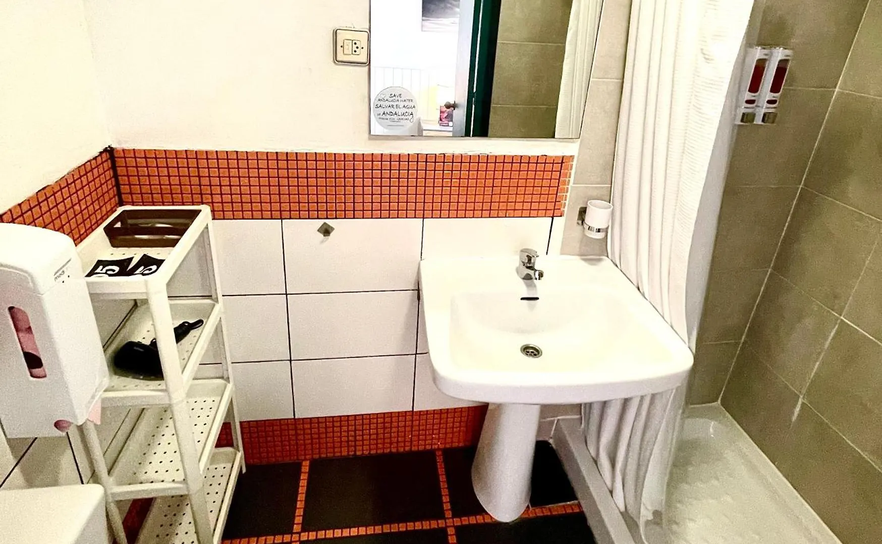 Guest house Itinere Rooms